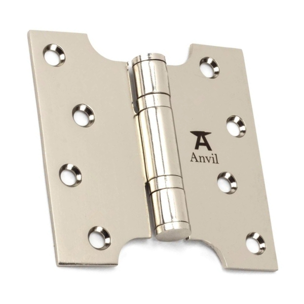 Ball Bearing Parliament Projection Hinge